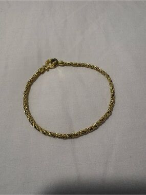 Gorjana Gold Marin Bracelet